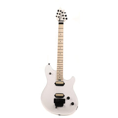 EVH Wolfgang Special Polar White | The Music Zoo