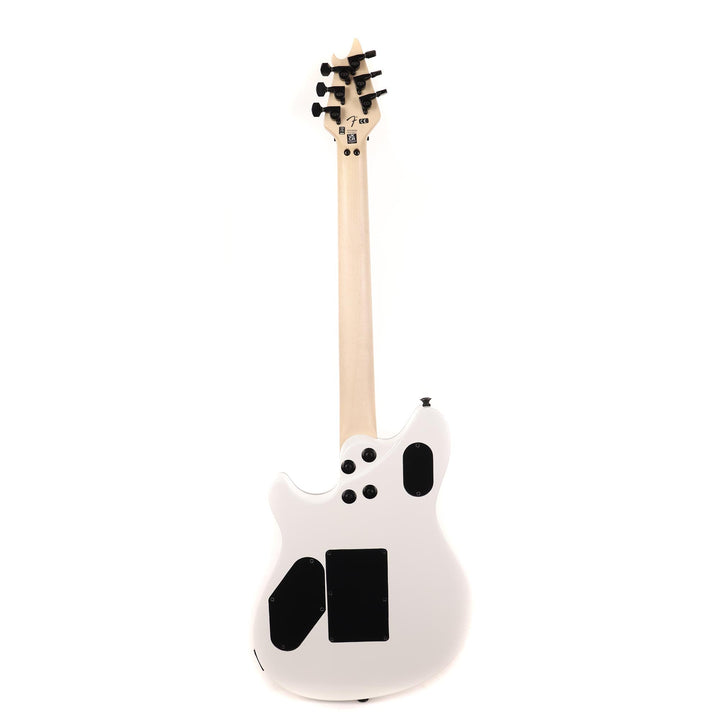 EVH Wolfgang Special Polar White