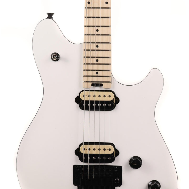 EVH Wolfgang Special Polar White