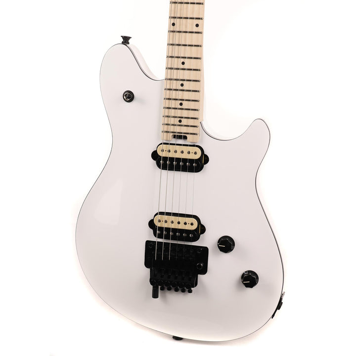 EVH Wolfgang Special Polar White