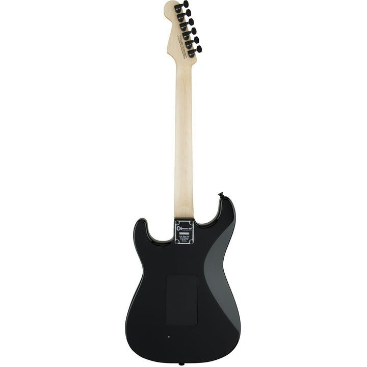 Charvel Pro-Mod So-Cal Style 1 HH FR E Gloss Black