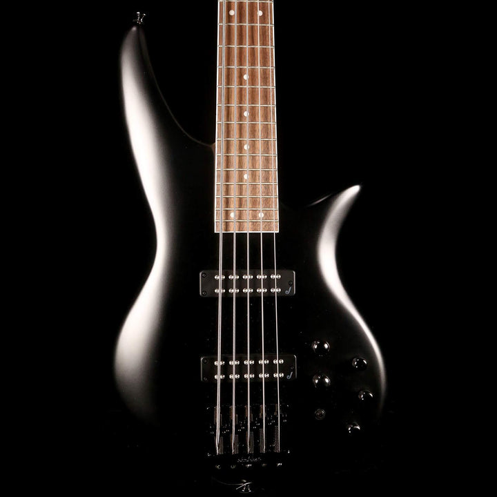 Jackson JS Series Spectra Bass JS3V Satin Black