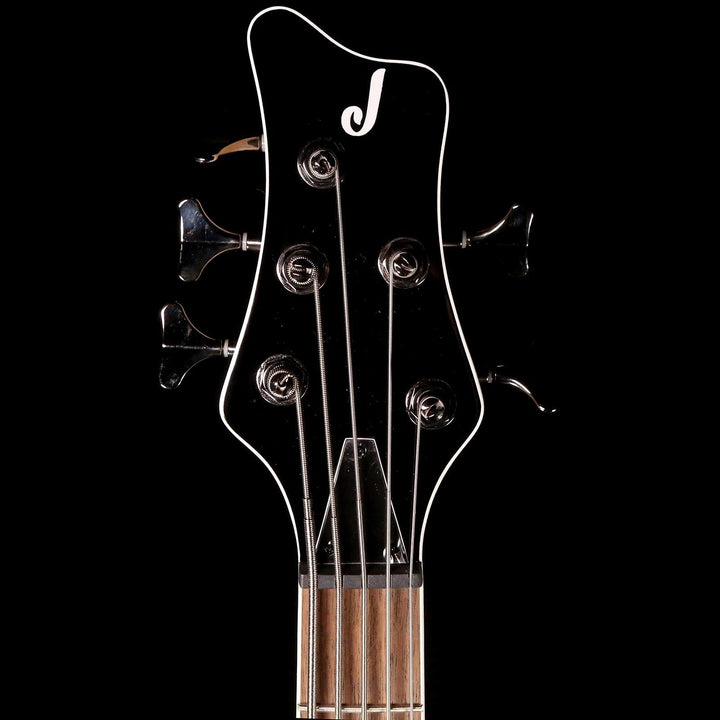 Jackson JS Series Spectra Bass JS3V Satin Black