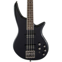 Jackson JS Series Spectra Bass JS3 Gloss Black