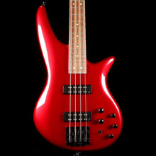 Jackson JS Series Spectra Bass JS3 Metallic Red