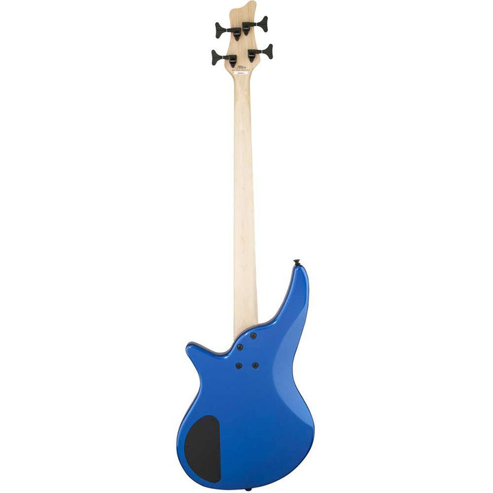 Jackson JS Series Spectra Bass JS2 Metallic Blue