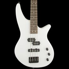 Jackson JS Series Spectra Bass JS2 Snow White