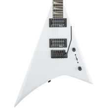 Jackson X Series CDX Snow White