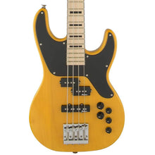 Jackson X Series Concert Bass CBXNTM IV Butterscotch