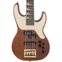 Jackson X Series Concert Bass CBXNT V MAH Natural