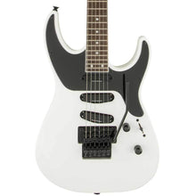 Jackson X Series Soloist SL4X Snow White