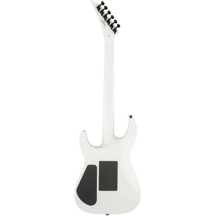 Jackson X Series Soloist SL4X Snow White