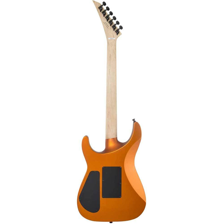 Jackson Pro Series Soloist SL3 Satin Orange Blaze