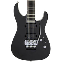 Jackson Pro Series Soloist SL7 Gloss Black