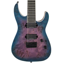 Jackson Pro Series Soloist SL7P HT MAH Northern Lights