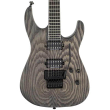 Jackson Pro Series Soloist SL2A Charcoal Gray