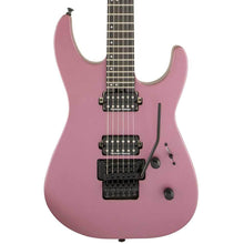 Jackson Pro Series Dinky DK2 Satin Burgundy Mist