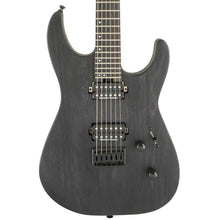 Jackson Pro Series Dinky DK2 HT Ash Charcoal Gray