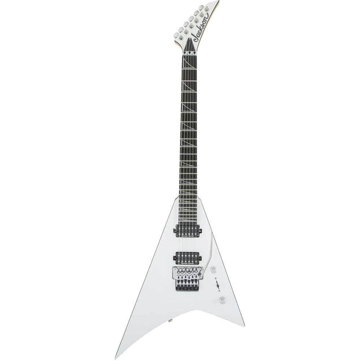 Jackson Pro Series CD Snow White