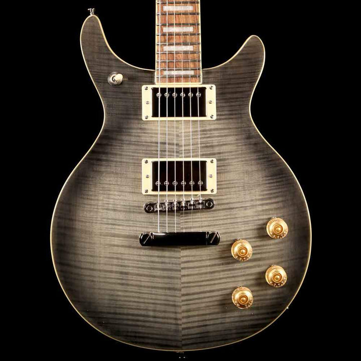 Epiphone DC Pro Midnight Ebony