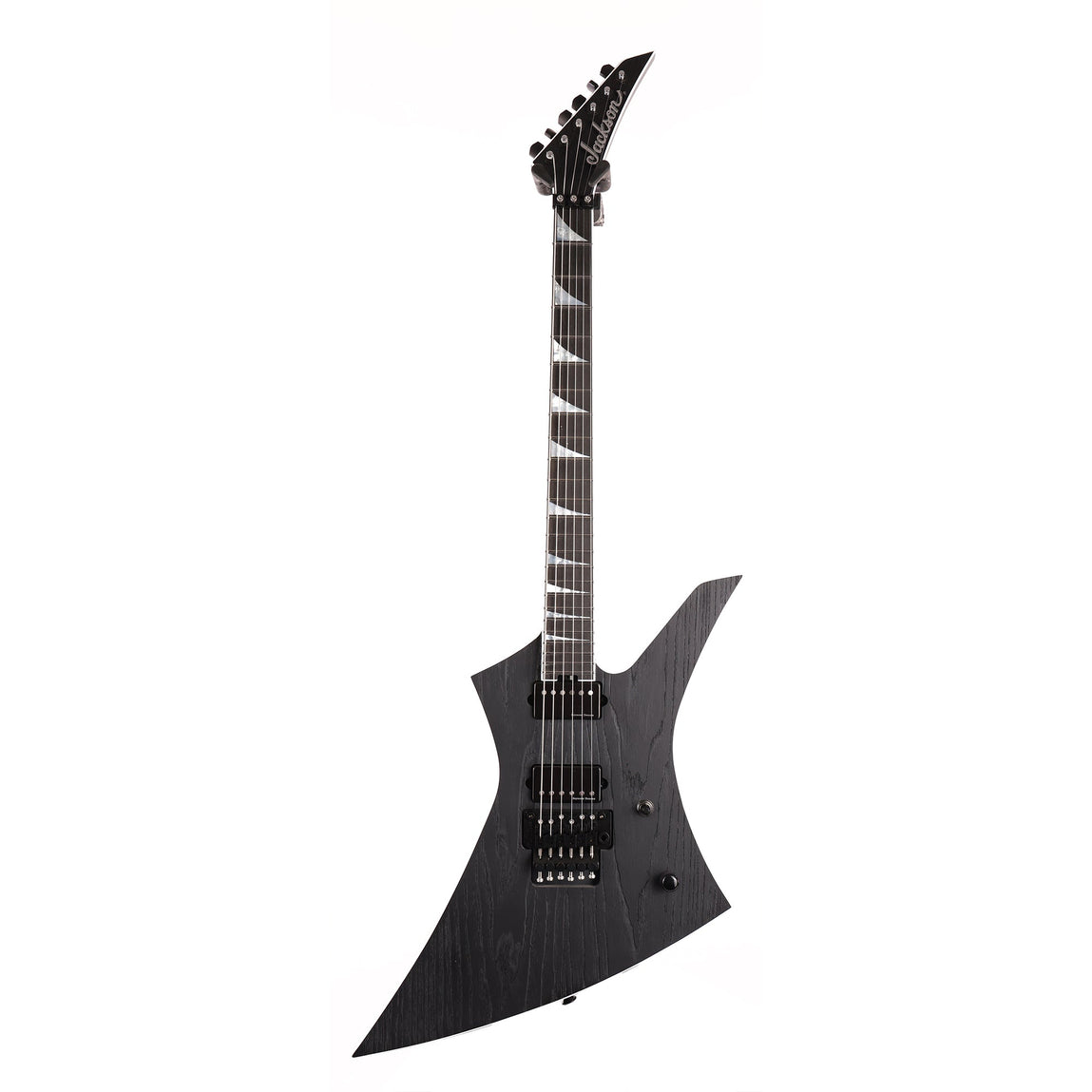 Jackson USA Jeff Loomis Signature Kelly Black | The Music Zoo