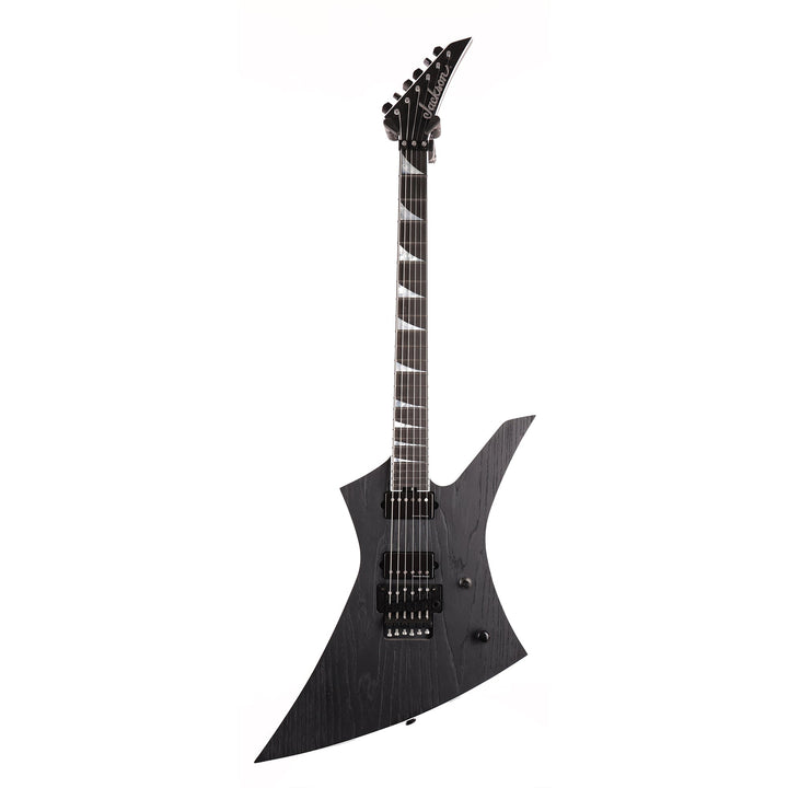 Jackson USA Jeff Loomis Signature Kelly Black