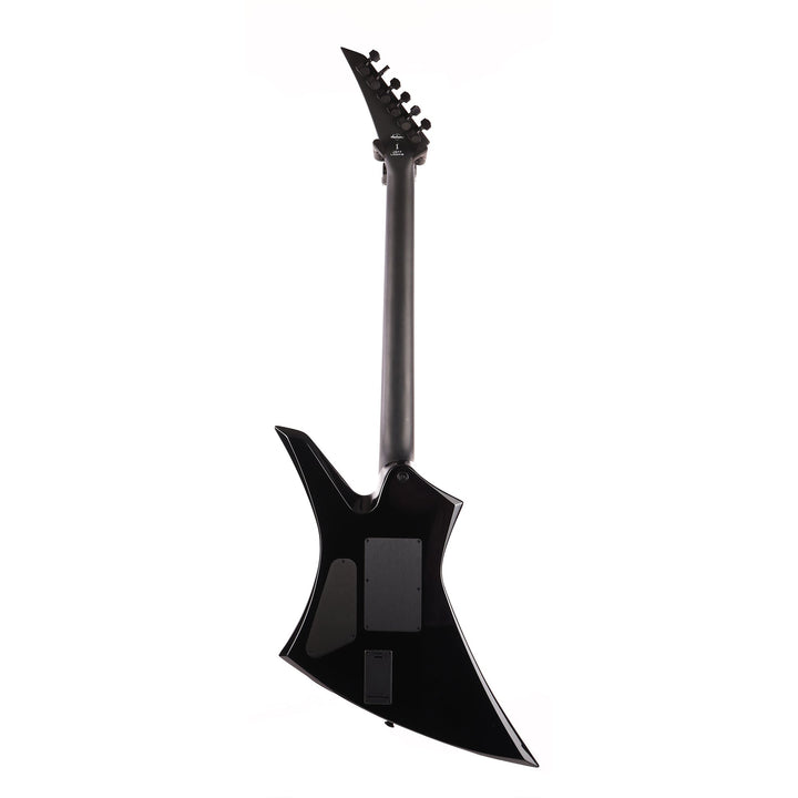 Jackson USA Jeff Loomis Signature Kelly Black