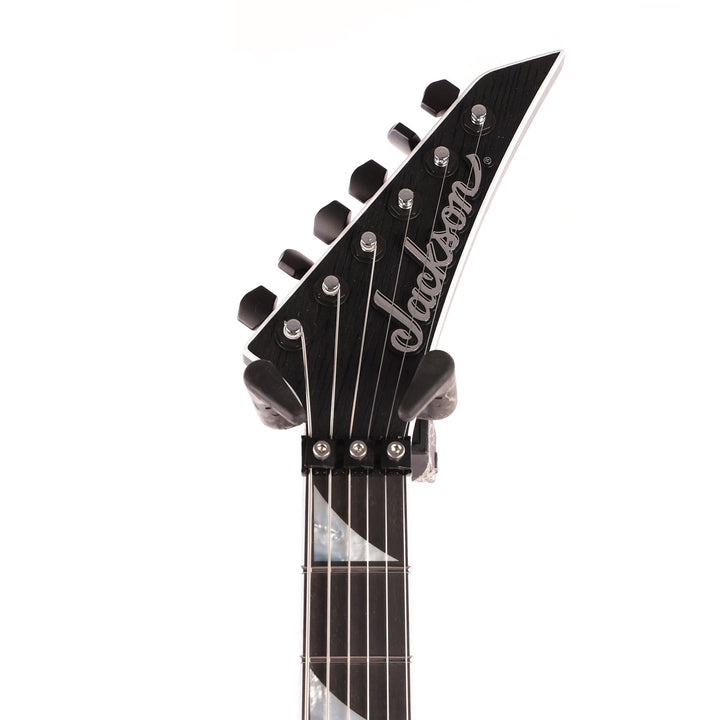 Jackson USA Jeff Loomis Signature Kelly Black