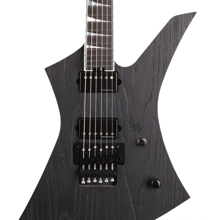 Jackson USA Jeff Loomis Signature Kelly Black