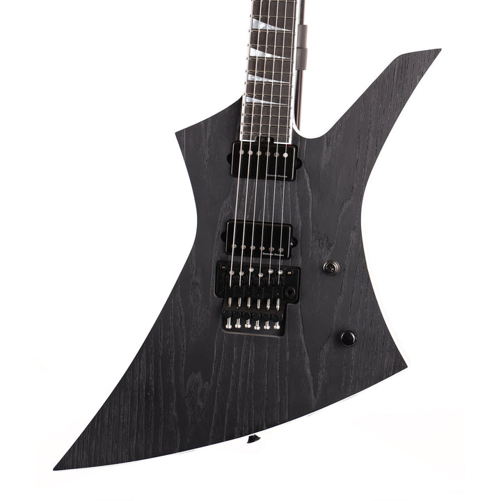 Jackson USA Jeff Loomis Signature Kelly Black