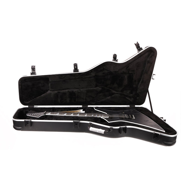 Jackson USA Jeff Loomis Signature Kelly Black