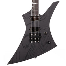 Jackson USA Jeff Loomis Signature Kelly Black