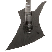 Jackson USA Jeff Loomis Signature Kelly Black