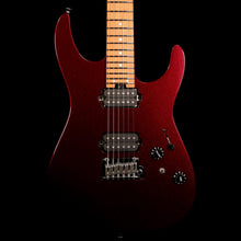 Charvel USA Select DK24 HH 2PT CM Oxblood