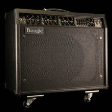 Mesa Boogie Mark V Combo Amplifier Black Tolex