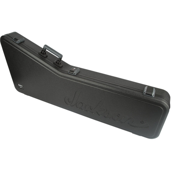 Jackson King V Hardshell Case Open-Box