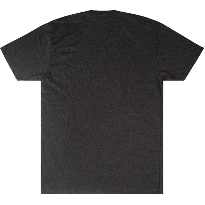 Jackson Headstock T-Shirt Gray