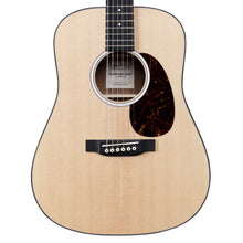 Martin DJR-10 Sitka Spruce Acoustic Natural Used