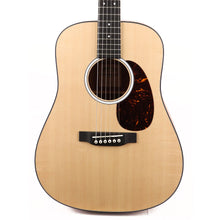 Martin DJR-10 Sitka Spruce Acoustic Natural