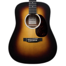 Martin DJR-10 Sitka Spruce Acoustic Burst