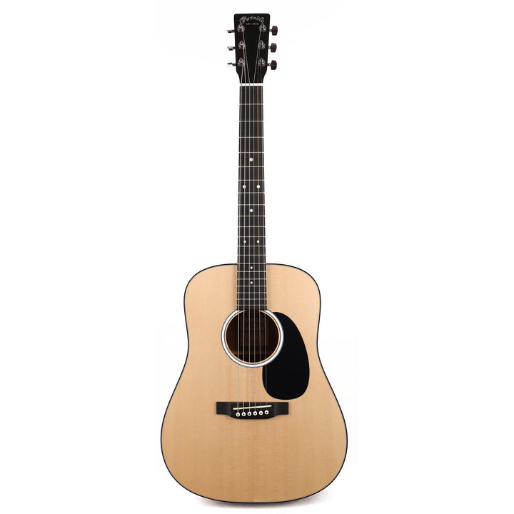 Martin DJR-10E Sitka Spruce Acoustic Natural