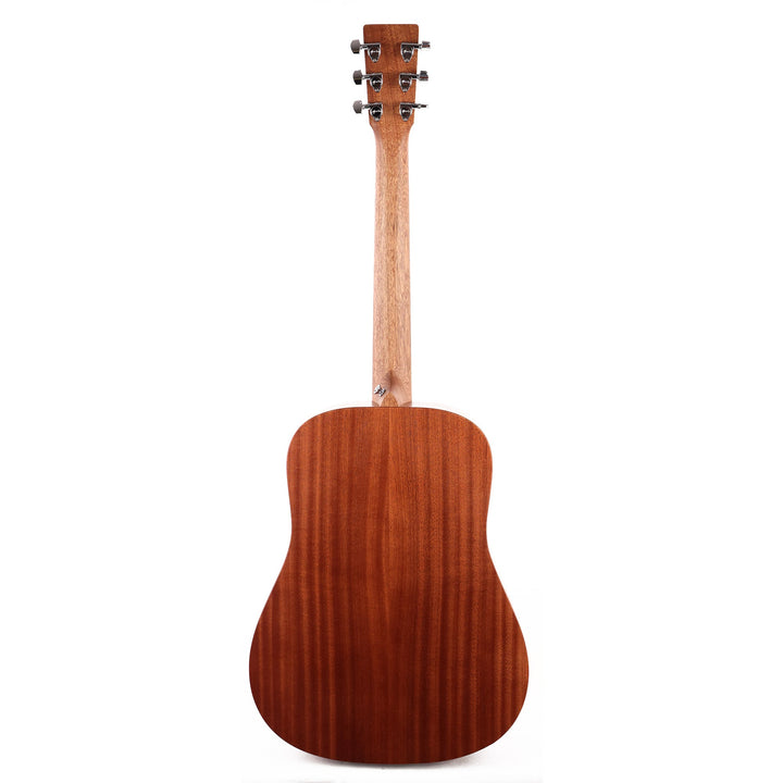Martin DJR-10E Sitka Spruce Acoustic Natural