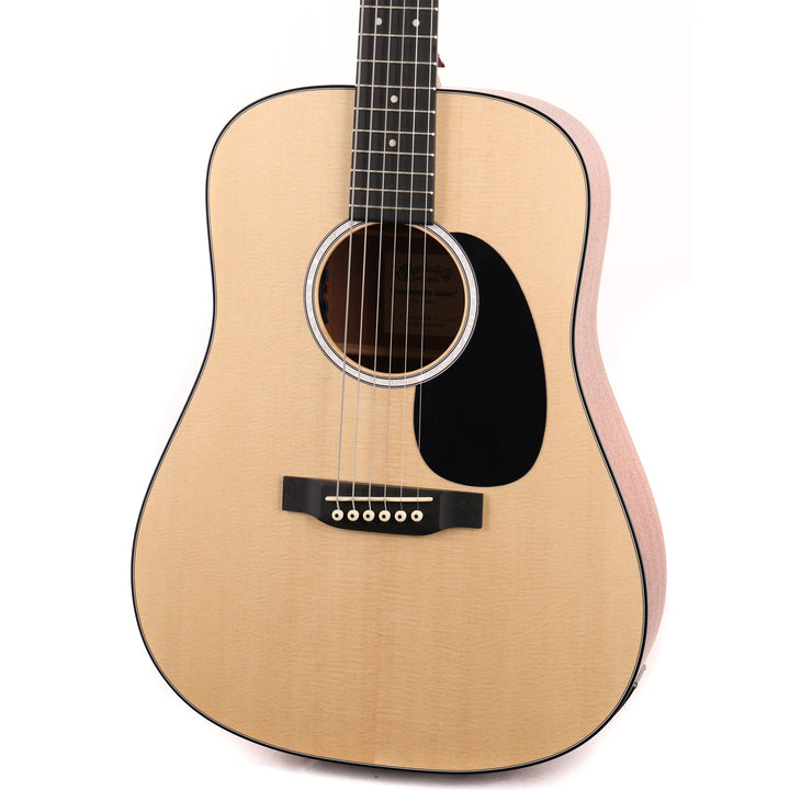 Martin DJR-10E Sitka Spruce Acoustic Natural