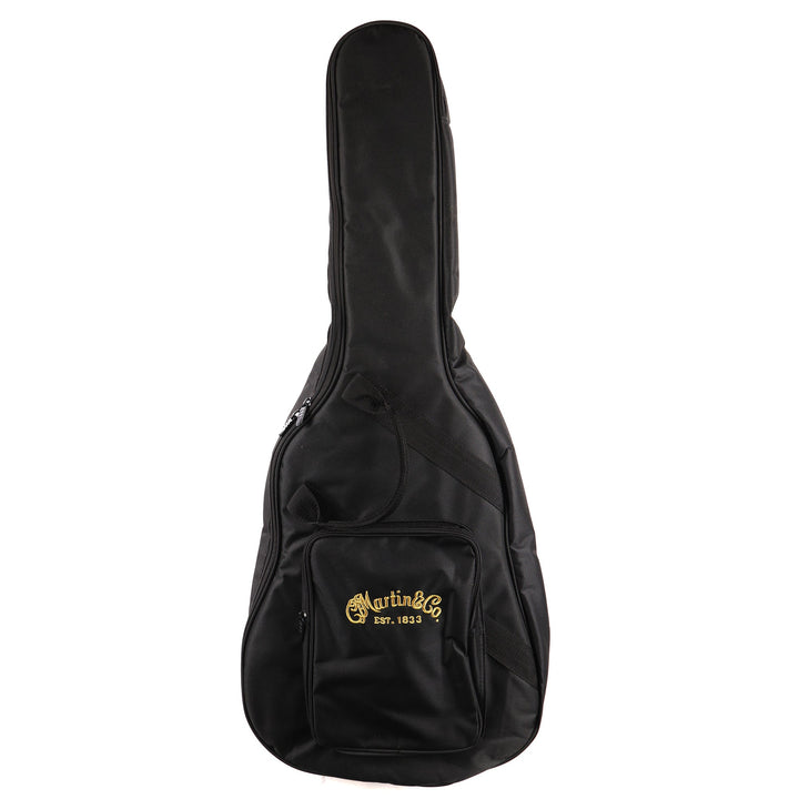 Martin DJR-10E Sitka Spruce Acoustic Natural