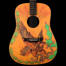 Martin DXMAE 30th Anniversary Acoustic-Electric