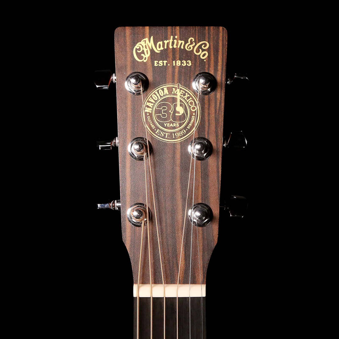 Martin DXMAE 30th Anniversary Acoustic-Electric | The Music Zoo