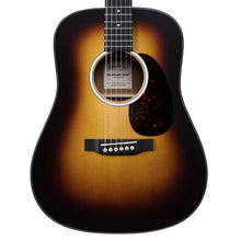 Martin DJR-10E Sitka Spruce Acoustic Burst