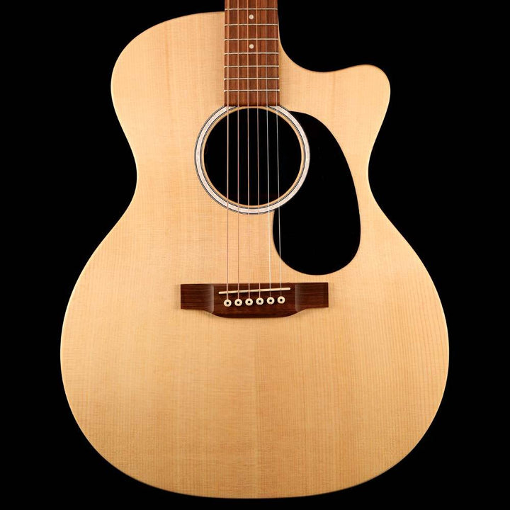Martin X Series GPCX1AE 20th Anniversary Grand Performance Acoustic-Electric Natural