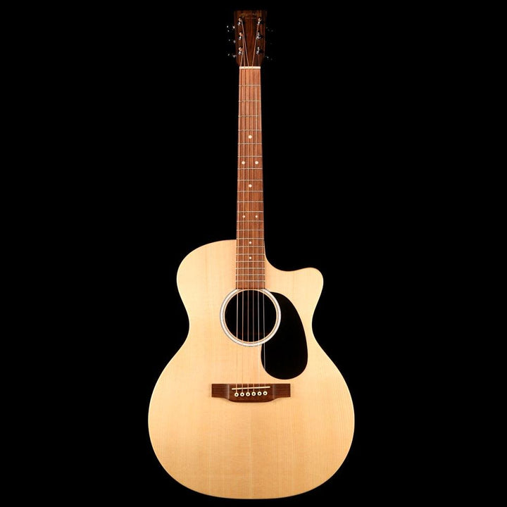 Martin X Series GPCX1AE 20th Anniversary Grand Performance Acoustic-Electric Natural