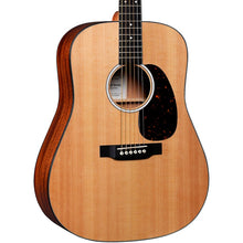 Martin Road Series D-10E Dreadnought Acoustic-Electric Used
